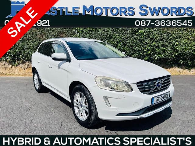 vehicle for sale from Castle Motors Swords