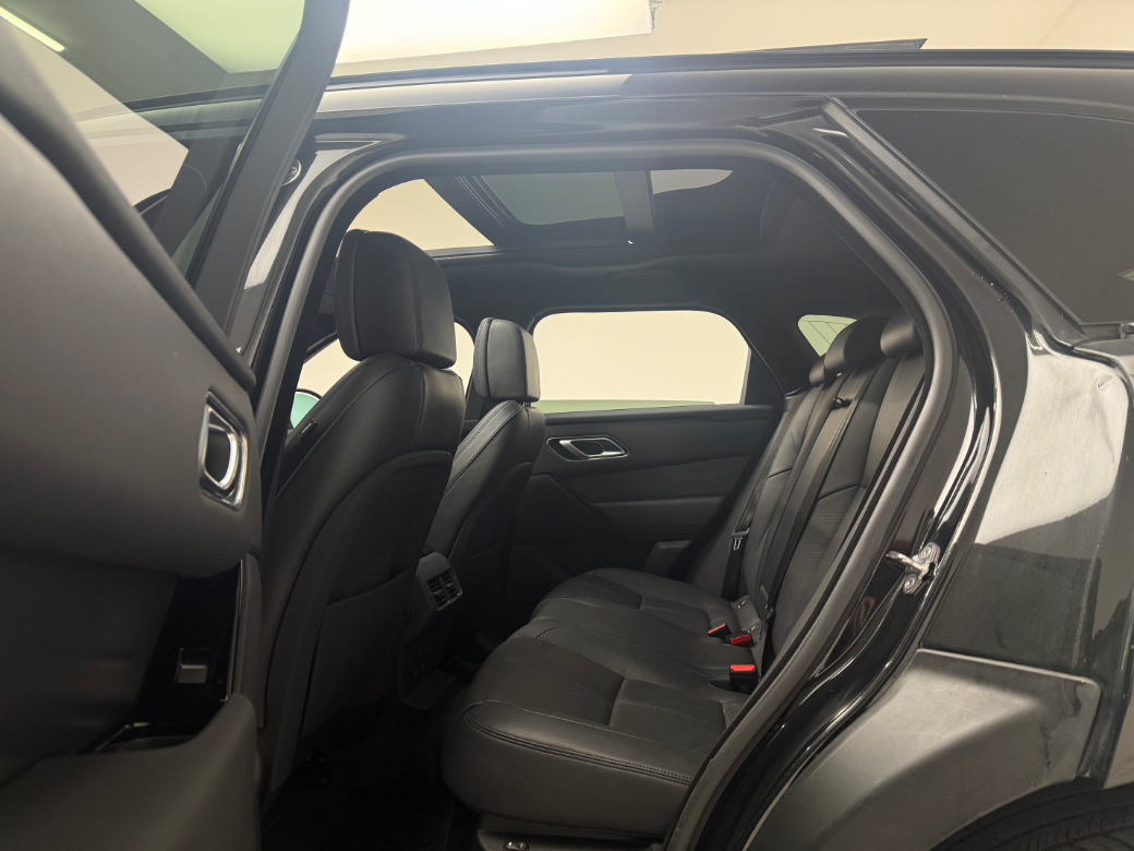 2024 Land Rover Range Rover Velar