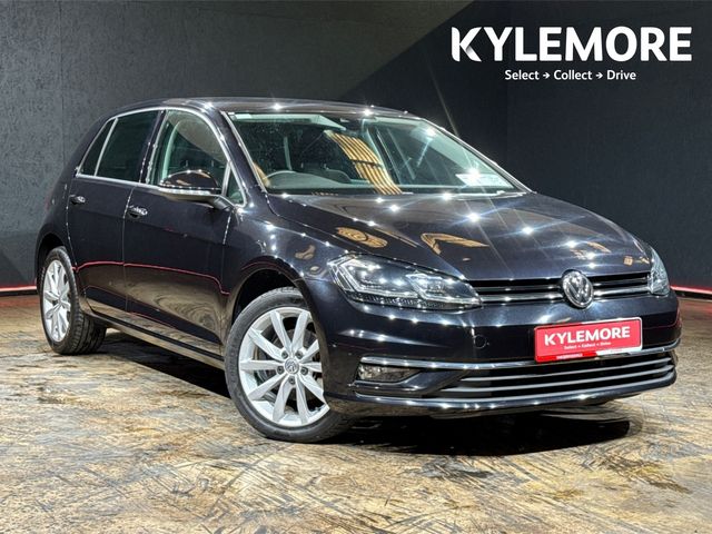 vehicle for sale from Kylemore Cars