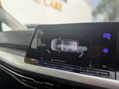 2023 Volkswagen Golf