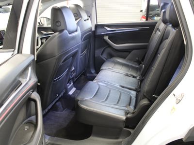 2024 Skoda Kodiaq