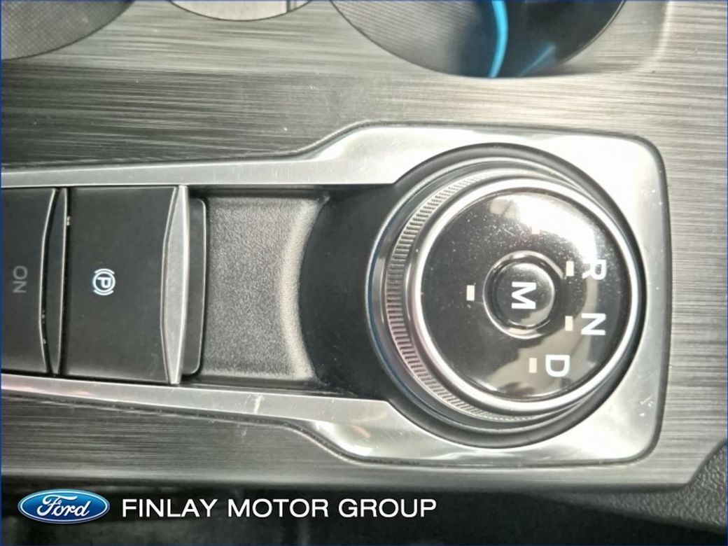 2024 Ford Focus