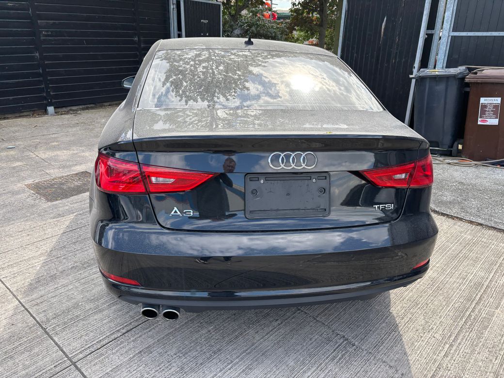2015 Audi A3