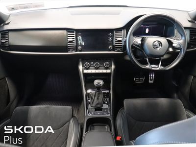 2021 Skoda Kodiaq