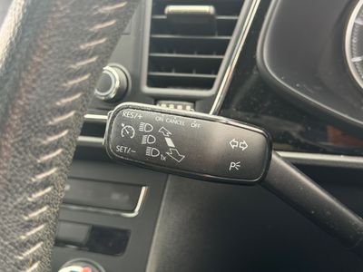 2014 SEAT Leon