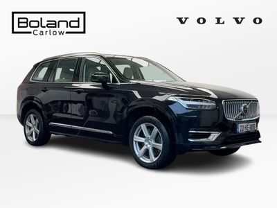 2022 Volvo XC90