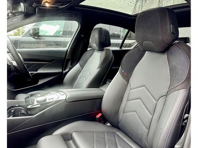 2024 BMW 5 Series