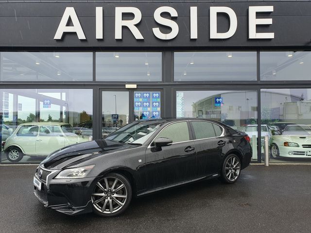 vehicle for sale from Airside Motor Centre