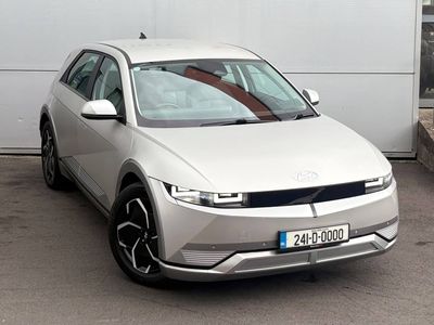 2024 Hyundai Ioniq 5
