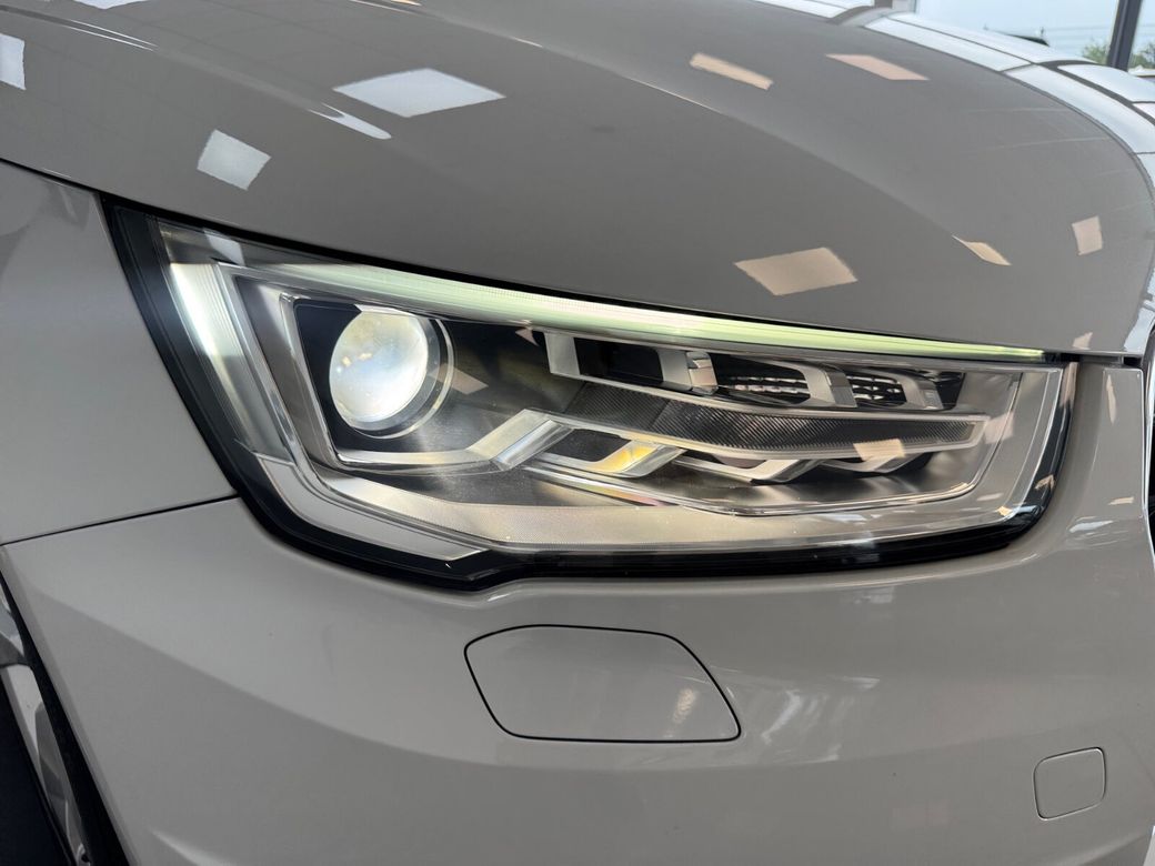 2015 Audi A1