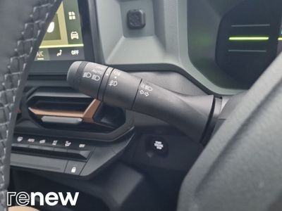 2026 Dacia Duster