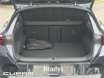 2026 Cupra Formentor