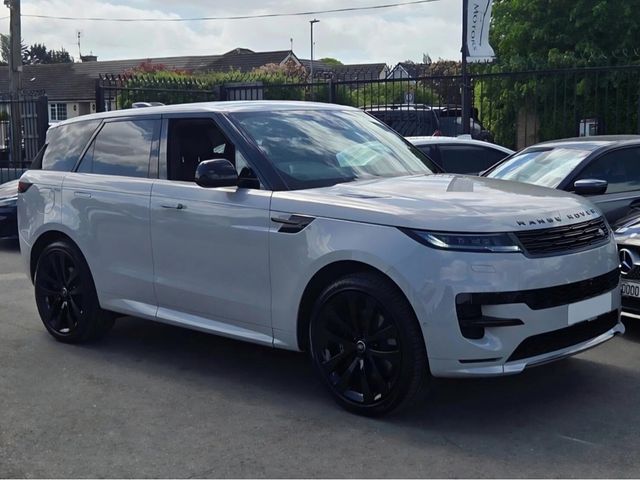 vehicle for sale from O'Regan Motors