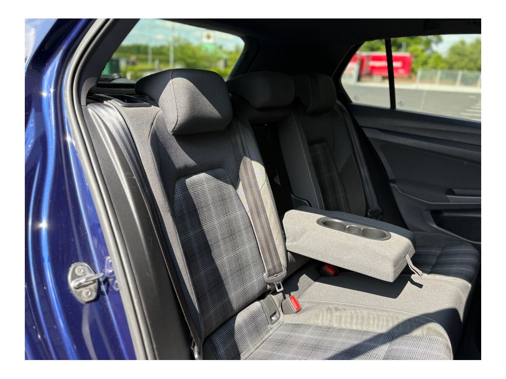 2021 Volkswagen Golf