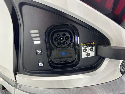2026 Kia EV6