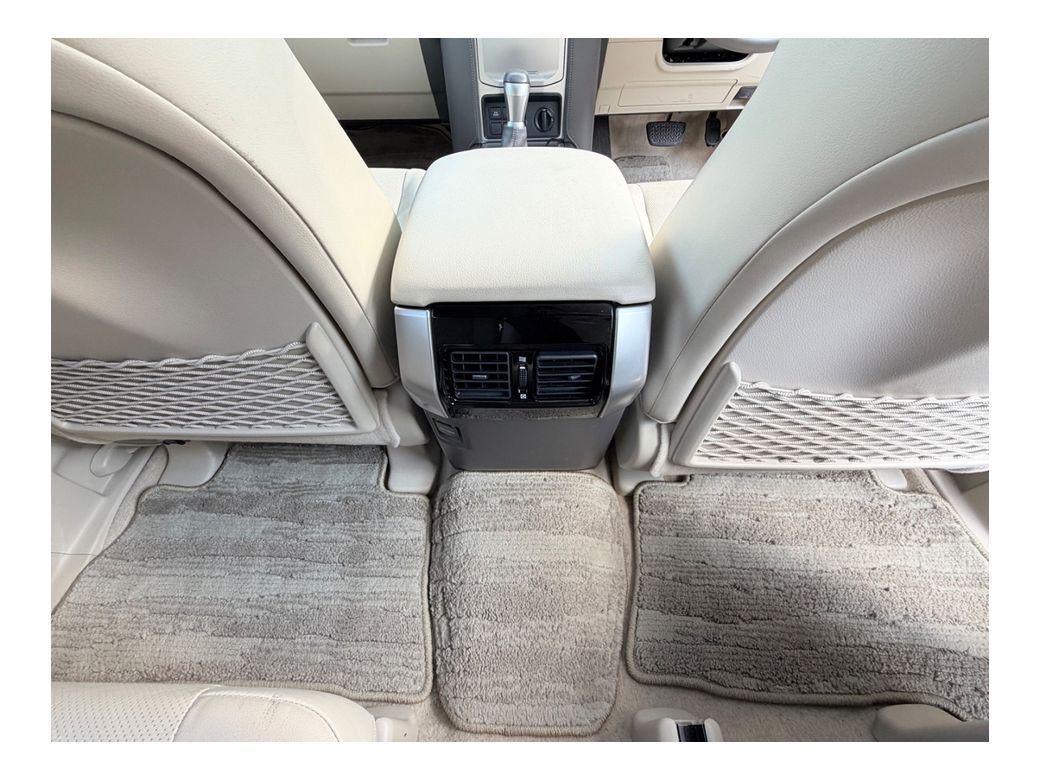 2023 Toyota Landcruiser