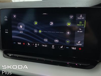 2023 Skoda Octavia