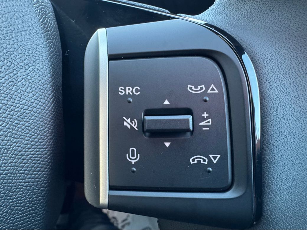 2026 Citroen C3 Aircross