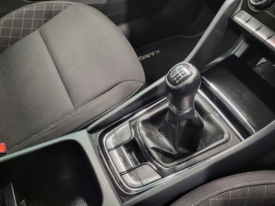 2020 Skoda Karoq
