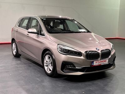 2021 BMW 2 Series