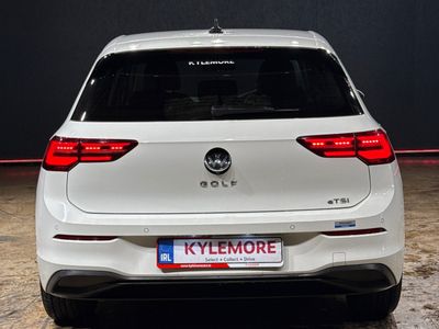 2021 Volkswagen Golf