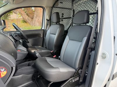 2020 Renault Kangoo
