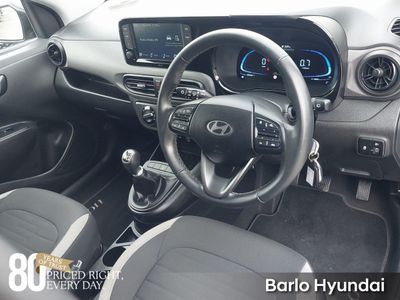 2024 Hyundai i10
