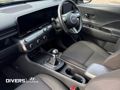 2023 Hyundai Kona