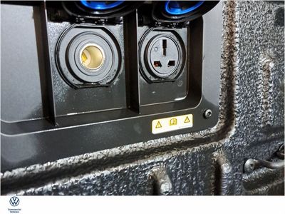 2026 Volkswagen Amarok