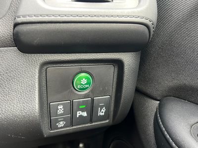 2021 Honda HR-V