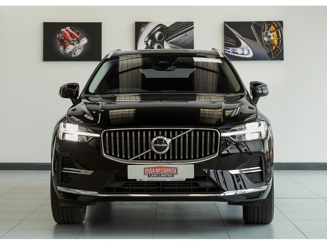 2023 Volvo XC60
