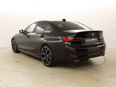 2021 BMW 3 Series