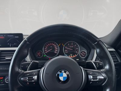 2015 BMW 3 Series