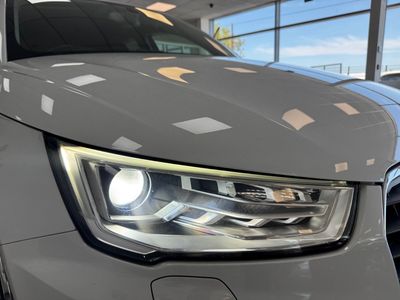 2017 Audi A1
