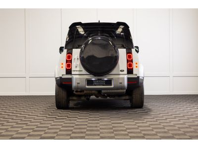 2022 Land Rover Defender