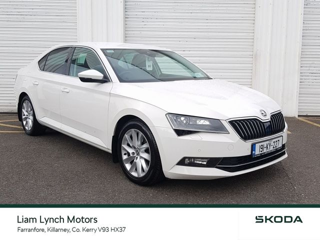 vehicle for sale from Liam Lynch Motors