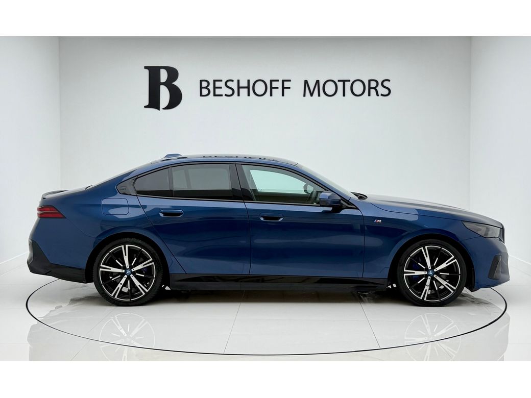 2024 BMW i5