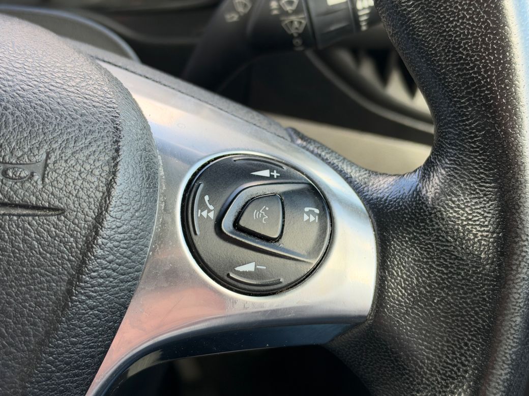 2020 Ford Transit Connect