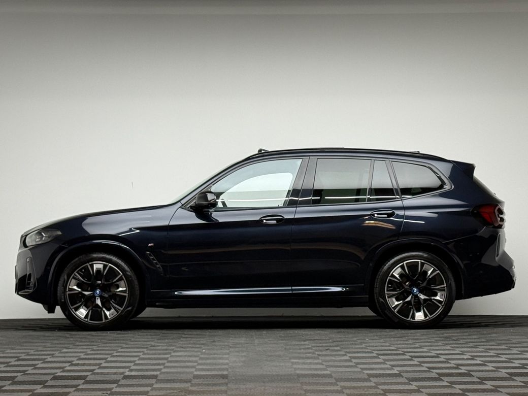 2023 BMW iX3