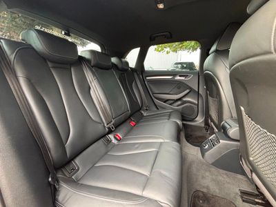 2019 Audi S3