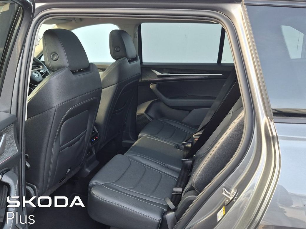2024 Skoda Kodiaq