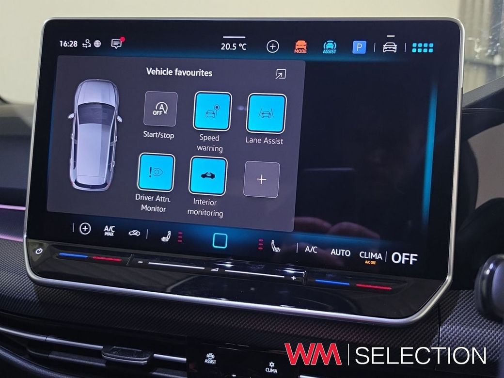 2026 Volkswagen Golf