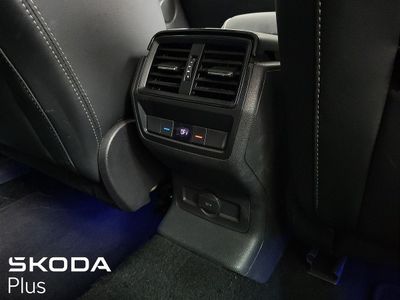 2023 Skoda Kodiaq
