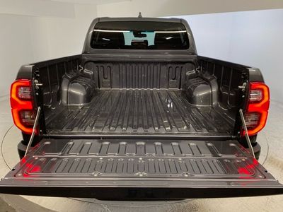 2026 Toyota Hilux