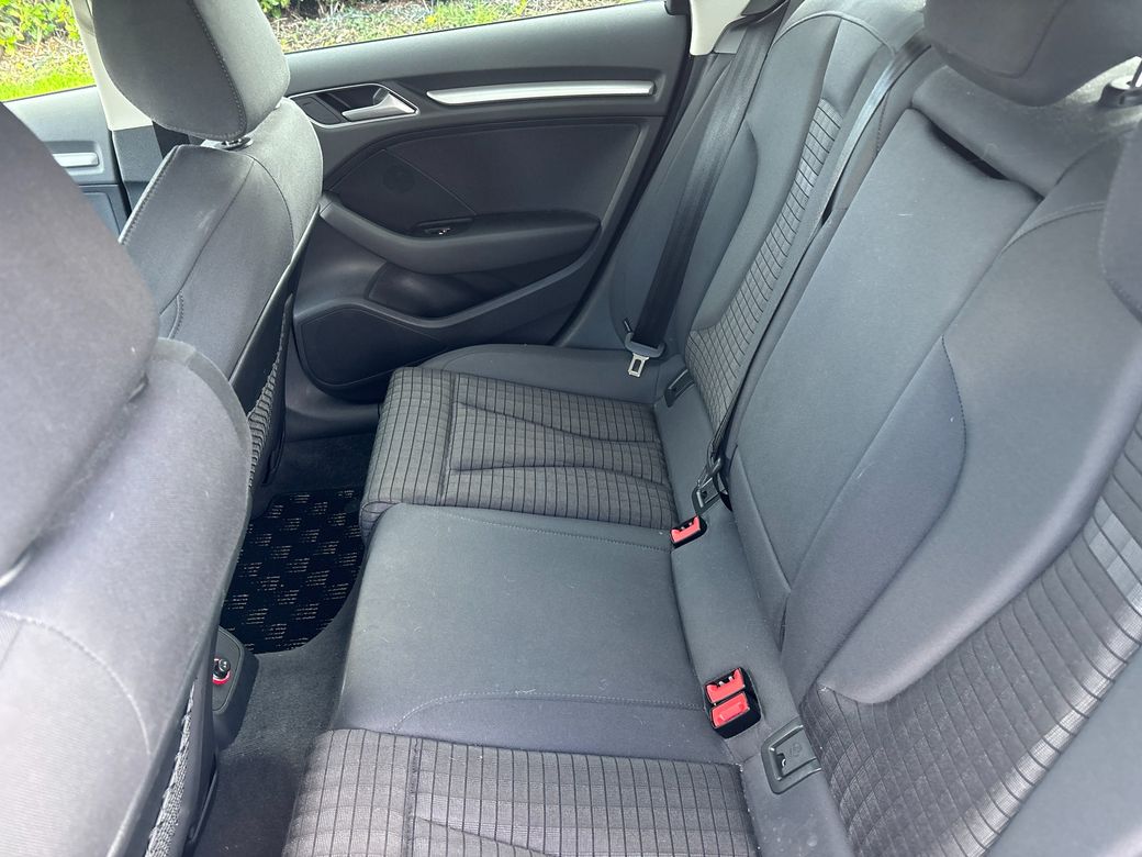 2015 Audi A3