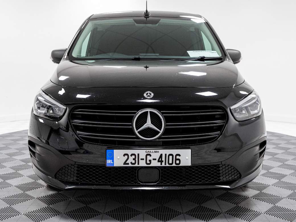 2023 Mercedes-Benz Citan