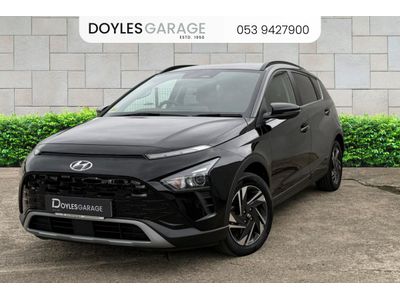 2023 Hyundai Bayon