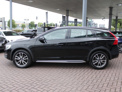 2017 Volvo V60