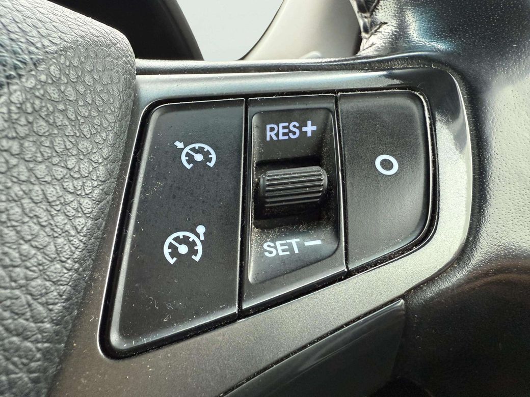 2017 Hyundai i40