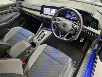 2022 Volkswagen Golf